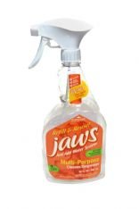 JAWS Replacement Bottle & Trigger